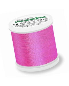Madeira Machine Embroidery Rayon 200m Thread - 1116 Pink