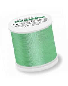 Madeira Machine Embroidery Rayon 200m Thread - 1247 Green Peacock