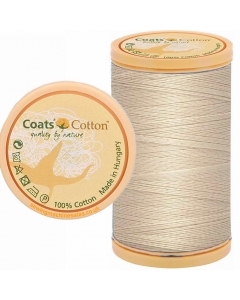 Coats Cotton Thread Light Putty 1314