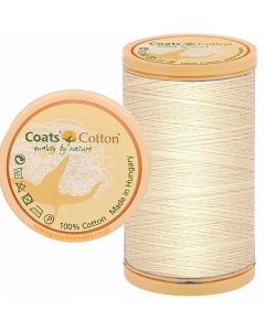 Coats Thread & Zippers Machine Quilting Cotton Thread Dark Orange 350-Yard 