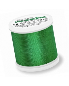Madeira Machine Embroidery Rayon 200m Thread - 1370 Classic Green