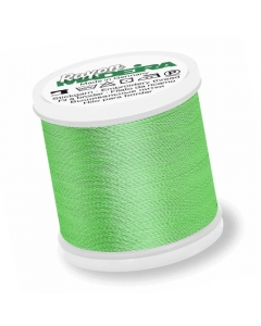 Madeira Machine Embroidery Rayon 200m Thread - 1377 Nile Green