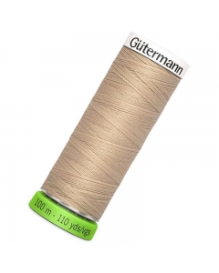 Gutermann rPET Sew All Thread 100m Calico (186)