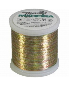 Madeira Variegated Metallic 200m Thread Astro 1