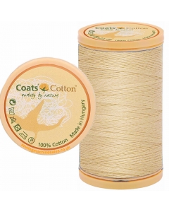 Coats Cotton Thread Champagne 2313