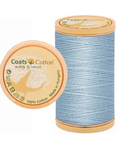 Coats Cotton Thread Baby Blue 2335