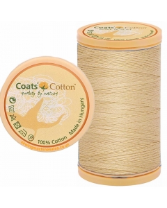 Coats Cotton Thread Barley 2416
