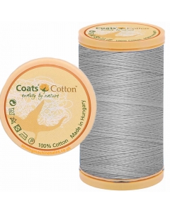 Coats Cotton Thread Aluminium 3021
