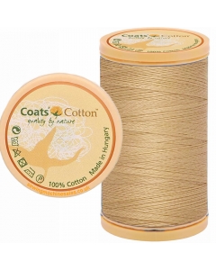 Coats Cotton Thread Sand 3416