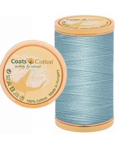 Coats Cotton Thread Periwinkle 3439
