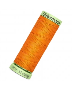 Gutermann Top Stitch Thread (350) 30m Satsuma