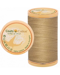 Coats Cotton Thread Dark Fawn 4417