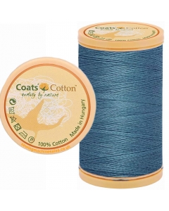 Coats Cotton Thread Cornflower 4533