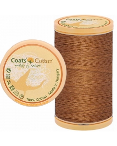 Coats Cotton Thread Coffee 5515