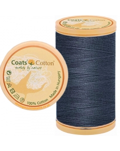 Coats Cotton Thread Light Airforce 6339
