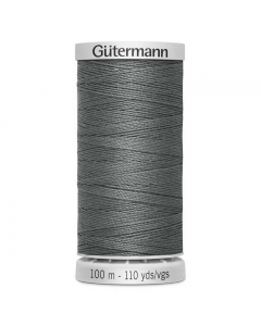 Gutermann Extra Strong Thread (701) Dovetail Grey 100m