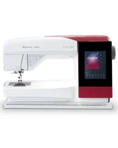 Husqvarna Brilliance 75Q Sewing Machine