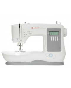 Singer Confidence 7640 sewing Machine