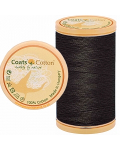 Coats Cotton Thread Wrought Iron 8041