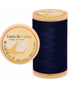Coats Cotton Thread Airforce 9342