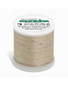 Madeira Potpurri Rayon 200m Thread - 2304 Carline Thistle