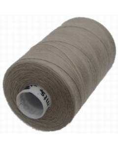 Moon Polyester Thread 1000yds Taupe