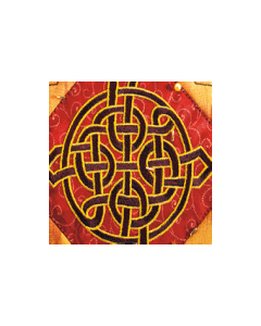 Inspira CD Celtic Knotwork Embroidery Designs