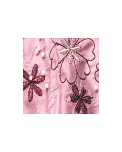 Inspira CD Flower Outlines Embroidery Designs