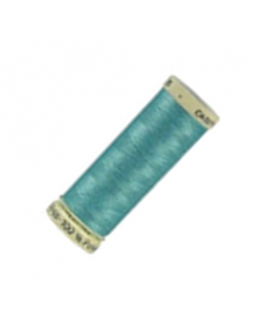 Gutermann Sew All Thread - 196 Crystal Blue