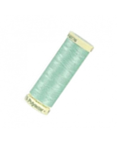 Gutermann Sew All Thread - 195 Clear Jade