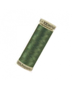 Gutermann Sew All Thread - 396 Apple Green