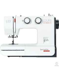 Bernette B33 Sewing Machine
