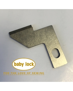 Genuine Baby Lock Overlocker Bottom / Lower Knife
