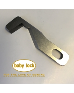 Genuine Baby Lock Overlocker Top or Upper Knife