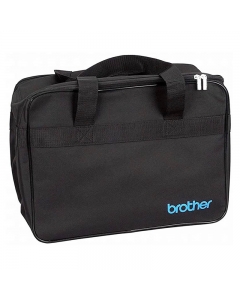 Brother sewing machine carry bag (black)