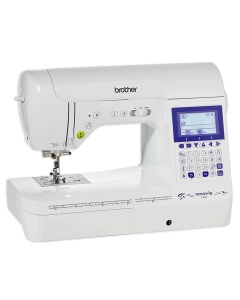 Brother F420 sewing machine