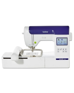 Brother F440 Sewing and Embroidery machine