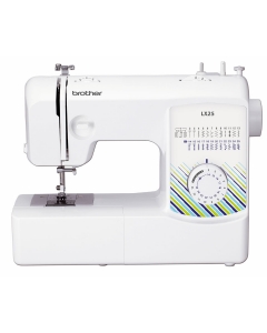 Brother LX-25 sewing machine