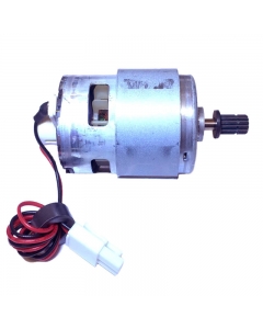 Short lead Brother PR655 to PR1050 replacement motor