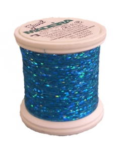 Blue Madeira Jewel Thread