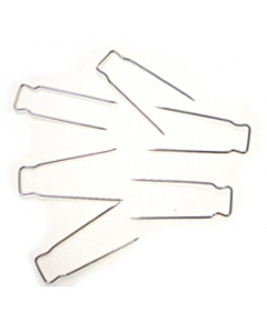 Loose Cover Pins