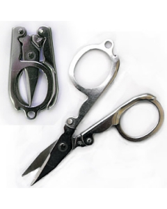 Travel Folding Scissors