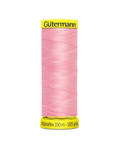 Gutermann Maraflex Thread 150m Ballet Pink (660)