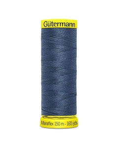 Gutermann Maraflex Thread 150m Baltic (435)