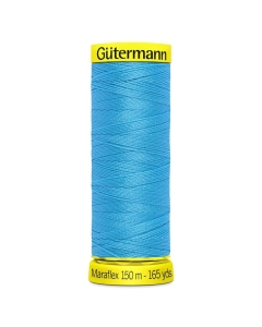 Gutermann Maraflex Thread 150m Blues (5396)