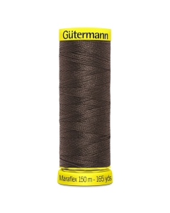 Gutermann Maraflex Thread 150m Brunette (694)