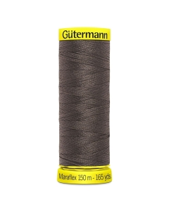 Gutermann Maraflex Thread 150m Cocoa Brown (540)