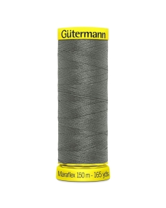 Gutermann Maraflex Thread 150m Dovetail Grey (701)