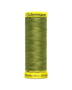 Gutermann Maraflex Thread 150m Fennel (582)
