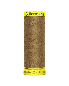 Gutermann Maraflex Thread 150m Golden Syrup (887)